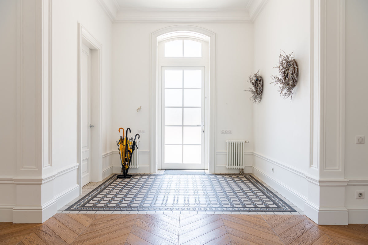 Foyer Flooring Tile, Blog