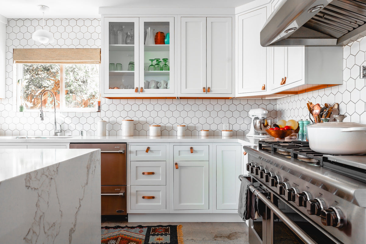 Kitchen Ceramic Tile - Choose Best Ceramic Tile For Kitchen Floor
