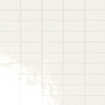 Load image into Gallery viewer, St Lucia Blanco 2.5 x 5 Ceramic Tile Glossy