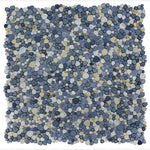 Load image into Gallery viewer, Nevis Cabana Pebble Mosaic