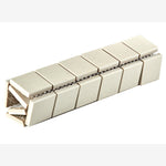 Load image into Gallery viewer, Astrea Blanco Matte Mosaic 12x12 Porcelain Tile