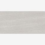 Load image into Gallery viewer, Basalt White Chiseled Grip R11 24x48 Porcelain Tile
