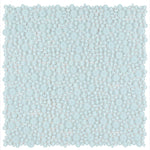 Load image into Gallery viewer, Aquabelle Turquoise Glass 10.75x10.75 Mosaic Tile Glossy