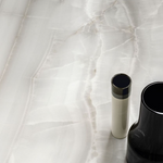 Load image into Gallery viewer, Akoya Silver Matte 24x48 Porcelain Tile

