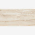 Load image into Gallery viewer, Akoya Ivory Polished 24x48 Porcelain Tile
