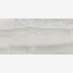 Load image into Gallery viewer, Akoya Silver Matte 12x24 Porcelain Tile
