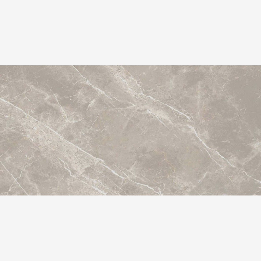 Dolomia Grey Luc 24x48 Porcelain Tile – Tilezz