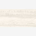 Load image into Gallery viewer, Appia Vein Cut White Polished 24x48 Porcelain Tile
