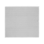 Load image into Gallery viewer, Ono Light Grey Matte 11.5x12.25 Porcelain Tile
