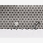 Load image into Gallery viewer, Ono Dark Grey Matte 11.5x12.25 Porcelain Tile