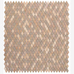 Load image into Gallery viewer, Nordic Glaze Diamond 11.5x12.25 Glass Mosaic Tile