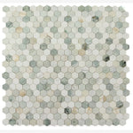 Load image into Gallery viewer, Hexalux Spring 2x2 11.75x12 Mosaic Tile