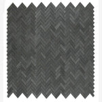 Load image into Gallery viewer, Tesserae Basalt 11x12.5 Mosaic Tile