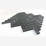 Load image into Gallery viewer, Tesserae Basalt 11x12.5 Mosaic Tile