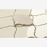 Load image into Gallery viewer, Mirage Ivory 6x6 Porcelain Tile