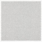 Load image into Gallery viewer, Ono Fancy White 11.5x11.5 Porcelain Tile