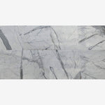 Load image into Gallery viewer, Statuario White 18x18 Polished Marble Field Tile