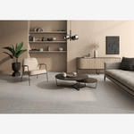 Load image into Gallery viewer, Verve Rapolano Gray 24x48 R Porcelain Tile