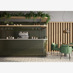 Load image into Gallery viewer, Verdure Forest 3x6 Ceramic Tile