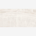 Load image into Gallery viewer, Vesper White 12x24 R Porcelain Tile Polished/Honed