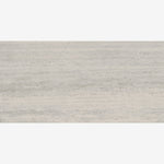 Load image into Gallery viewer, Verve Travertine Gray 24x48 R Porcelain Tile