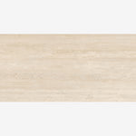 Load image into Gallery viewer, Verve Travertine Beige 24x48 R Porcelain Tile
