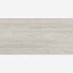 Load image into Gallery viewer, Verve Travertine Gray 24x48 R Porcelain Tile