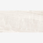 Load image into Gallery viewer, Vesper White 12x24 R Porcelain Tile Polished/Honed