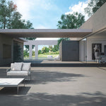 Load image into Gallery viewer, Seattle Nero 12x24 Porcelain Tile Matte