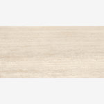 Load image into Gallery viewer, Verve Travertine Beige 24x48 R Porcelain Tile