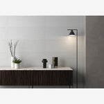 Load image into Gallery viewer, Winslow White 16x48 R Ceramic Tile