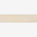 Load image into Gallery viewer, Oasis White Serenity 8x35 Porcelain Tile