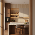 Load image into Gallery viewer, Souk Cotto Oscuro 2.8×11 Matte Porcelain Tile