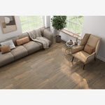 Load image into Gallery viewer, Pinecrest Wenge 8x35 Porcelain Tile
