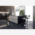 Load image into Gallery viewer, Obsidian Port Noir 24x48 R Porcelain Tile