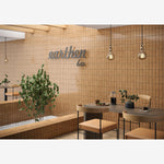 Load image into Gallery viewer, Verdure Terra 3x6 Ceramic Tile