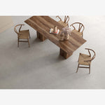 Load image into Gallery viewer, Verve Fiorito Gray 12x24 Porcelain Tile