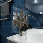 Load image into Gallery viewer, St Lucia Azul 5x5 Ceramic Tile Glossy