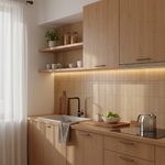 Load image into Gallery viewer, Souk Cotto Oscuro 2.8×11 Matte Porcelain Tile