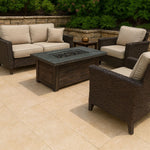 Load image into Gallery viewer, Crema Marfil Premium 24x24 Polished/Honed Marble Tile