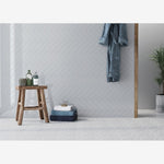 Load image into Gallery viewer, Venice Blanco 2x10 Ceramic Tile Matte