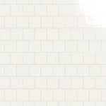 Load image into Gallery viewer, St Lucia Blanco 5x5 Ceramic Tile Glossy