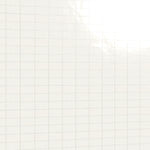 Load image into Gallery viewer, St Lucia Blanco 2.5 x 5 Ceramic Tile Glossy