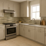 Load image into Gallery viewer, Crema Marfil Premium 12x24 Polished/Honed Marble Tile