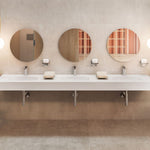 Load image into Gallery viewer, Seattle Gris 12x24 Porcelain Tile Matte