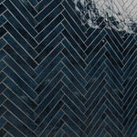 Load image into Gallery viewer, Zellure Celadon Blue 2x16 Glossy Ceramic Tile