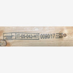 Load image into Gallery viewer, Statuario White 12x12 Polished Marble Field Tile