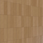 Load image into Gallery viewer, Souk Cotto Oscuro 2.8×11 Matte Porcelain Tile