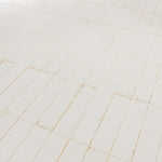 Load image into Gallery viewer, Souk Niebla 2.8×11 Bright Porcelain Tile