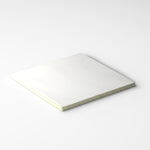 Load image into Gallery viewer, St Lucia Blanco 5x5 Ceramic Tile Glossy